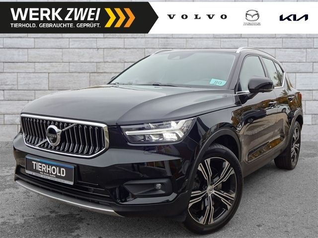 Volvo XC40 T4 Inscription Plug-In 2WD ACC PANO 360°