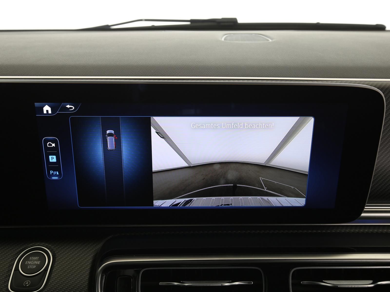 Mercedes-Benz V 250 d lang AMG-Line  LED Navi AHK ACC Kamera A