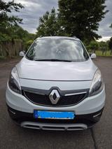 Renault Scenic - Renault Scenic in Karlsruhe
