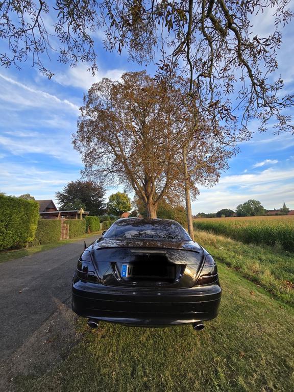 Mercedes-Benz SLK 350