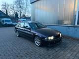 BMW Bmw 530d e39 - BMW 530: Kombi, 530d E39