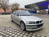 BMW 318i E46 1. Hand - BMW 318 aus 2001: 318i