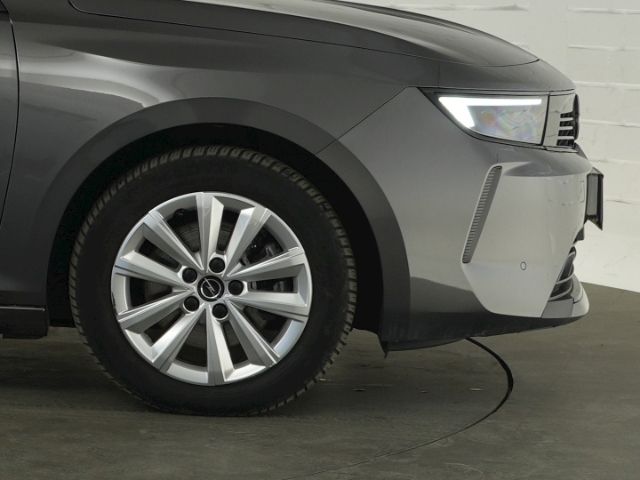 Astra L ST ELEGANCE CDTI AT+NAVI+LED LICHT+RÜCKF