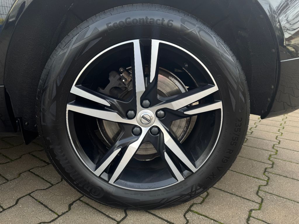 Volvo XC60 R Design Volvo XC60 R Design