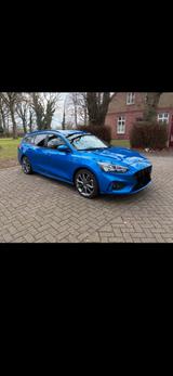 Ford Focus Mk 4 1,5 eco boost  ST -Line - Ford: Mk1