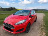 Ford Fiesta 1,0 EcoBoost 74kW S/S SYNC Edition SY... - Ford Fiesta: 7