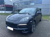 Porsche Cayenne S diesel S 4.2 diesel vom 2013 mit TÜV - Porsche Cayenne in Wuppertal