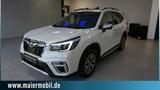 Subaru Forester 2.0ie CVT Mild-Hybrid Trend*AHK*ALLRAD* - Subaru Forester: Trend