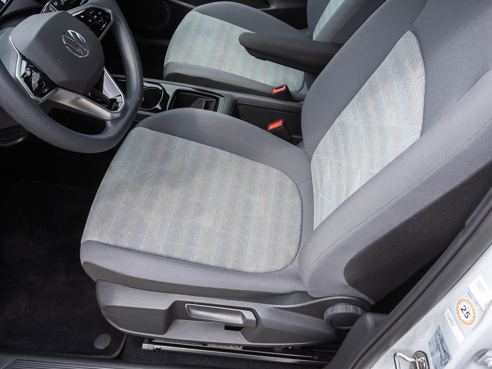 Volkswagen ID.3 - Bild 14