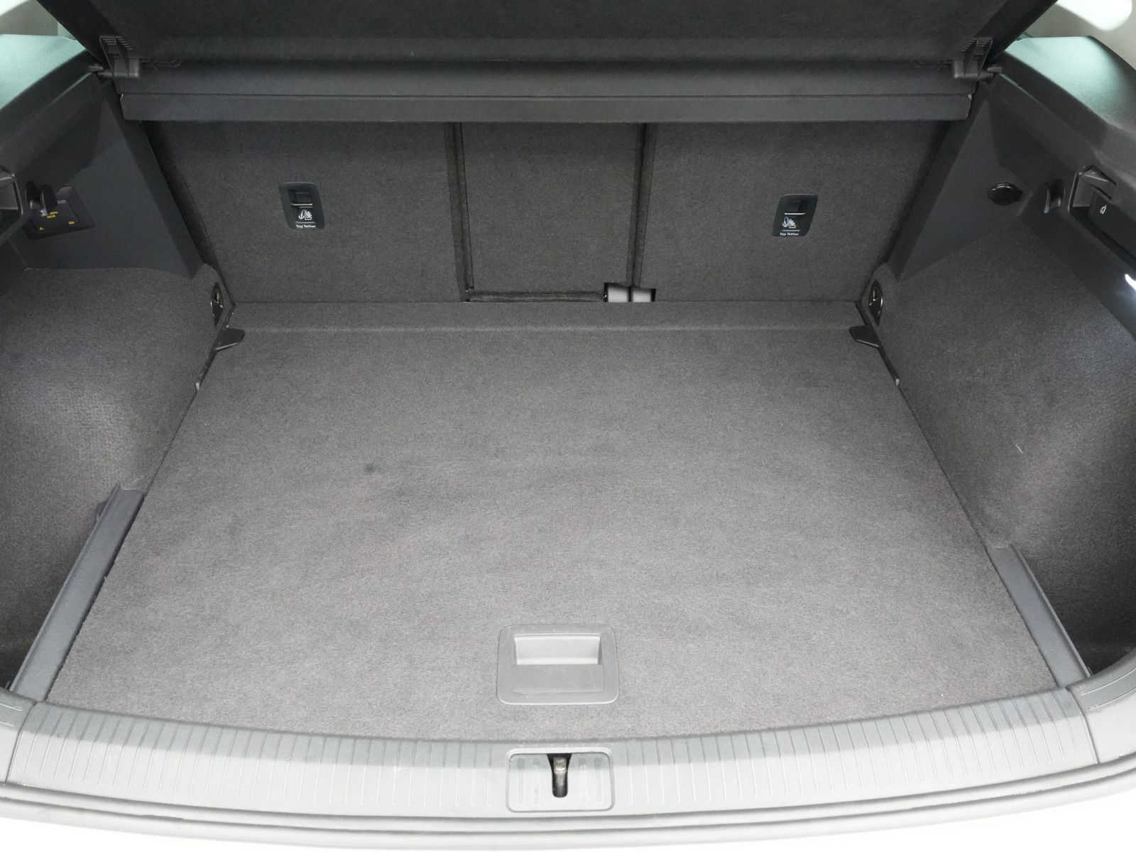 Volkswagen Tiguan - Bild 15