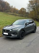 Seat Tarraco 2.0 TSI 140kW Xcellence 4Drive DSG X... - Seat Tarraco von privat