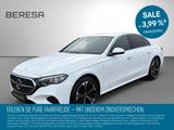 Mercedes-Benz E 300 de Avantgarde AHK Distronic getöntes Glas - Mercedes-Benz E 300 Jahreswagen