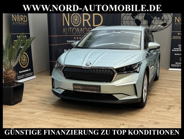 Skoda Enyaq 60  iV  Automatik AHK*StHZ*20''*Navi*LED*