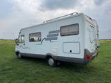 HYMER / ERIBA / HYMERCAR B644 ,TÜV neu, Klima, Top Ausstattung  - HYMER / ERIBA B 644