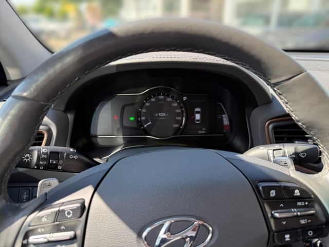 Fahrzeugabbildung Hyundai IONIQ Premium Elektro +LEDER+KLIMA+RFK+PDC+UVM+