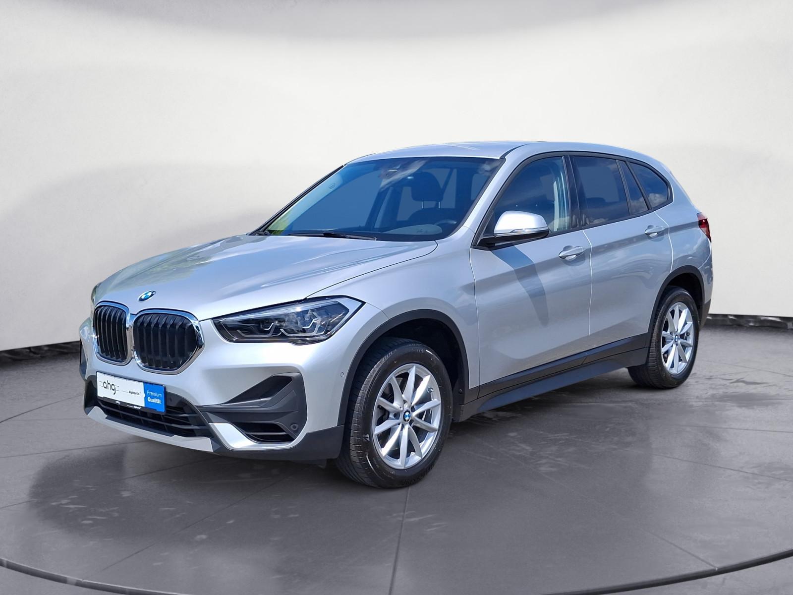 BMW X1 xDrive20i Advantage *Business*Navi*Kamera*LED, миниатюра 2