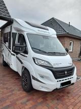 Sunlight T58 Adventure *Navi*Kamera*Automatik* - Sunlight Teilintegrierter T 58