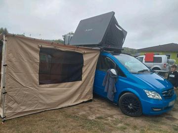2004 Mercedes-BENZ VIANO 缩略图 14