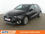 Audi A3 Sportback 35 TFSI Mild-Hybrid advanced Aut. - Audi A3: Advanced