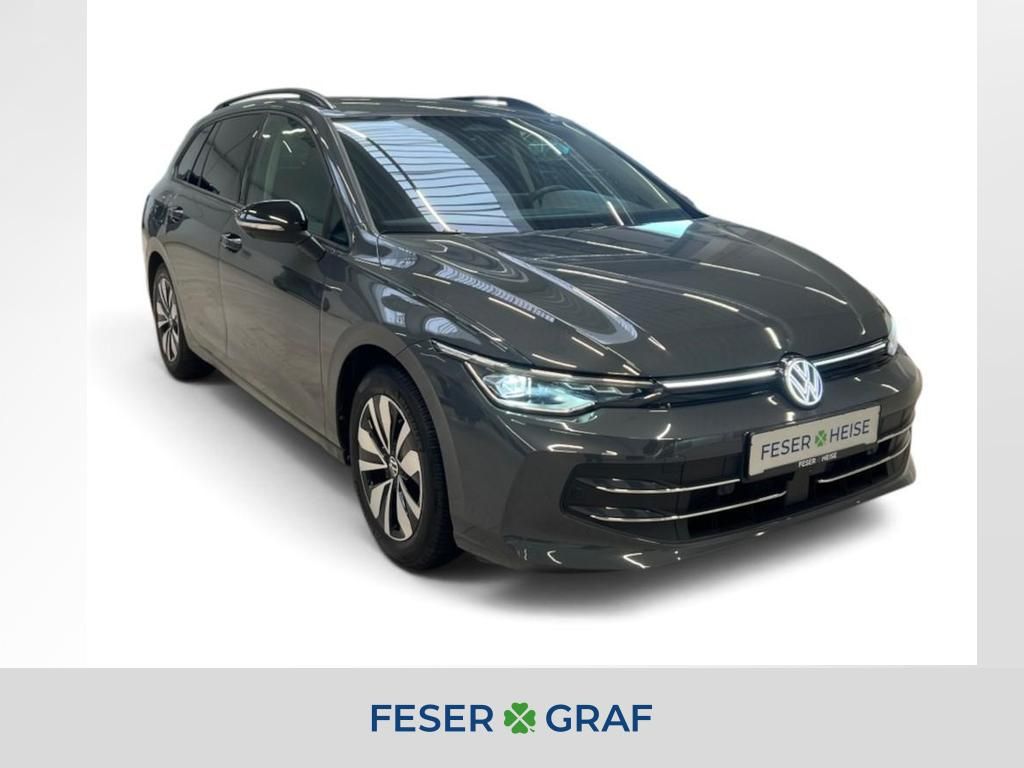 Image of Volkswagen Golf