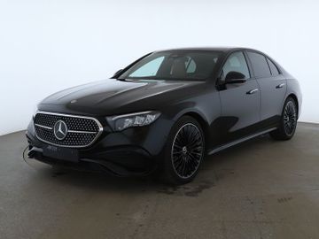 Mercedes-Benz E 220 2025