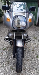 BMW R100RS - BMW R100RS