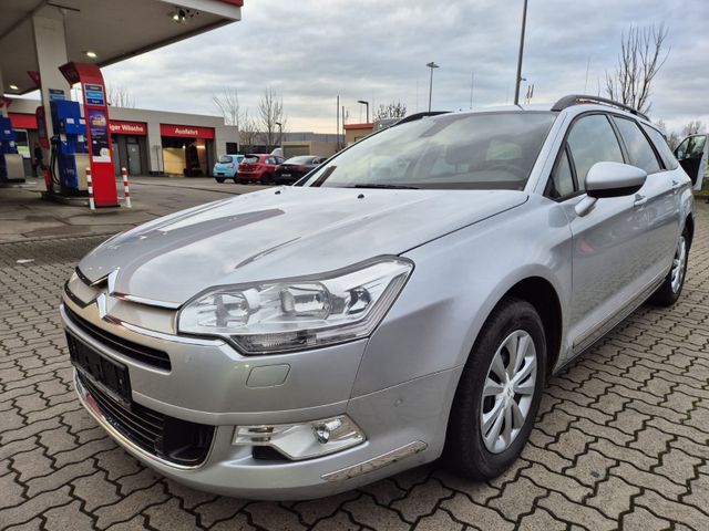 Citroën C5 Tourer Tendance Klima Tempomat Navi Euro5