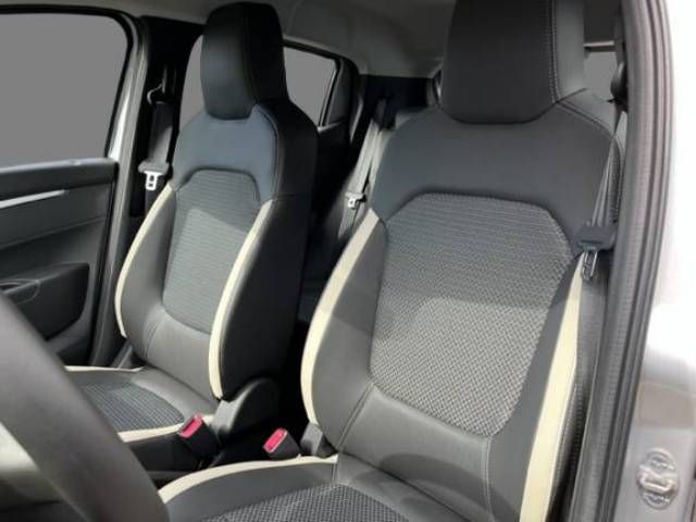 Fahrzeugabbildung Dacia Spring Essential