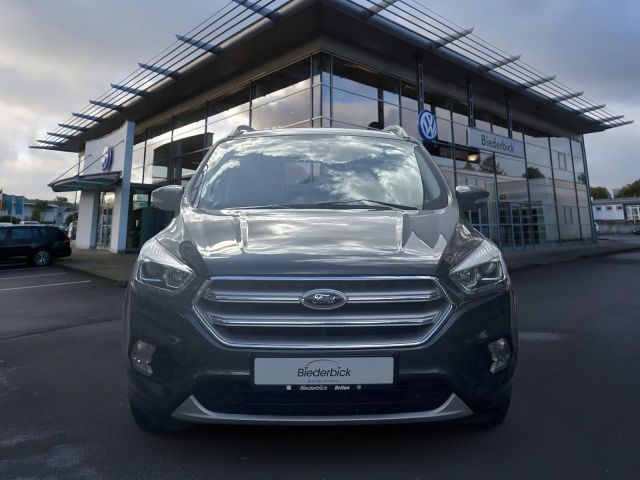 Kuga 1.5 Eco Cool & Connect 17 ALU RFK AHK Navi