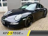 Porsche 997 Targa 4/ Schalter/ Navi/ 20Zoll - Porsche 997 Gebrauchtwagen