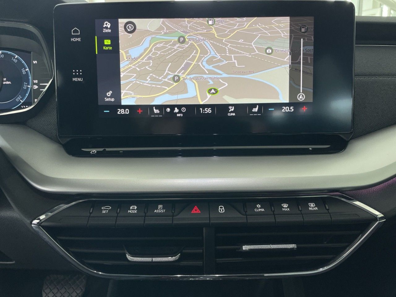 Skoda Octavia - Bild 12