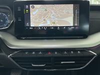Skoda Octavia - Vorschau Bild 12