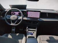 Volkswagen Tiguan - Vorschau Bild 11
