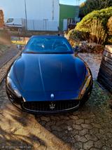 Maserati GranCabrio 4.7 V8 Automatik - - gebrauchte Maserati Cabrios