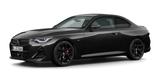 BMW 230i Coupé M Sportpaket HK HiFi DAB LED GSD Shz - BMW 230 Neuwagen