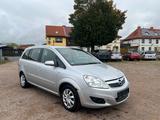 Opel Zafira B Edition - Opel aus 2008: Kombi