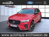 Volvo XC60 B4 (Benzin) Plus Dark FWD Automatik Navi - Volvo XC60: Fwd