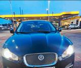 Jaguar jaguar xf neu tuv - Jaguar XF in Bremen