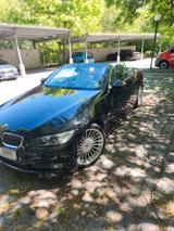 ALPINA B3 3,0 Bi-Turbo Cabrio - - ALPINA aus 2009