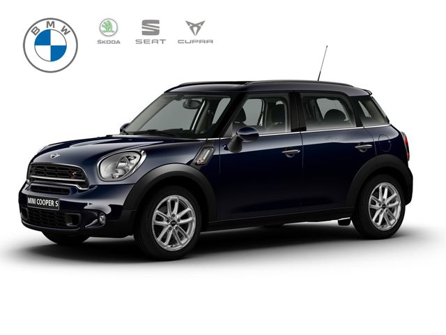 MINI Cooper S Countryman *SHZ* *Keyless* *PDC* *Speed