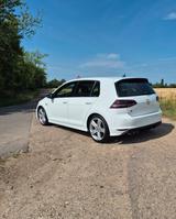 Volkswagen Golf 2.0 TSI 4MOTION  Tüv bis 05/27 - Benzin Gebrauchtwagen in Magdeburg
