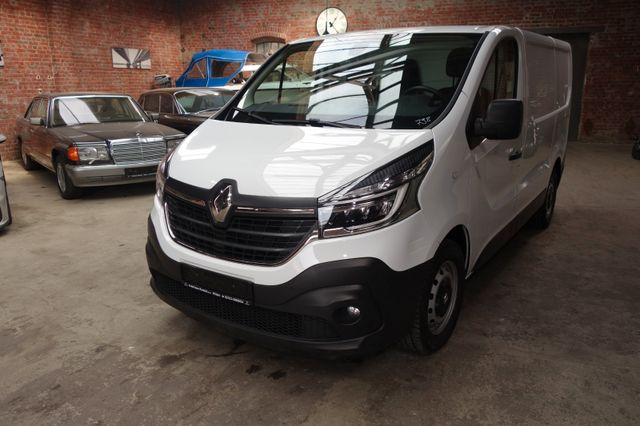 Renault Trafic Kasten L1H1 Tüv+ServiceNeuKameraKlimaTemp