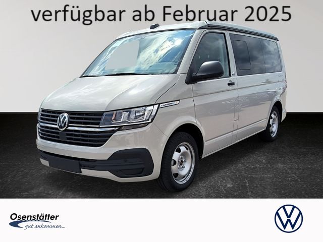 Volkswagen T6.1 California Beach 2,0 TDI Standhzg Kamera Na