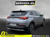 Opel Grandland 1.6 Turbo Ultimate ACC,AHK,AUTOM.,LED - Opel Grandland (X) ultimate mit Benzin-Antrieb