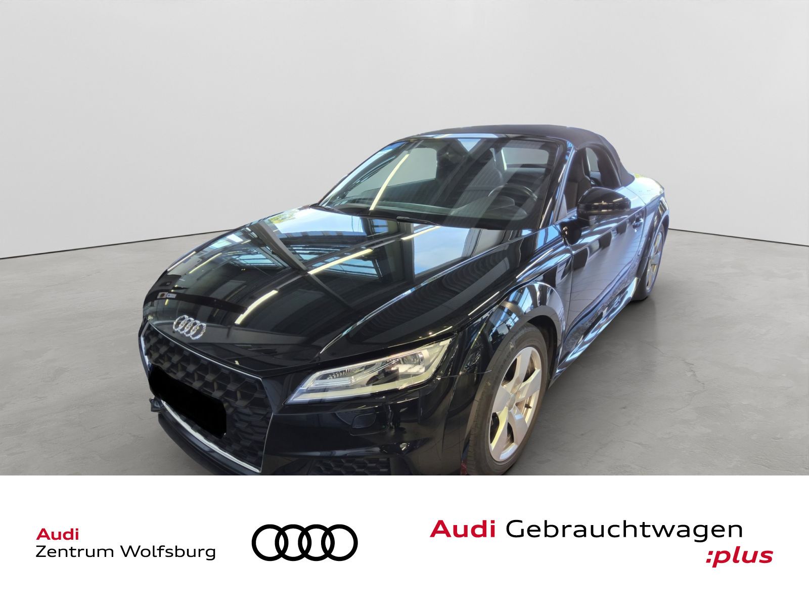 Audi TT - Bild 1
