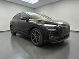 Audi Q4 e-tron Sportback 35 e-tron S-LINE*VIRTUAL*LED - mit Elektro-Antrieb: Sportwagen
