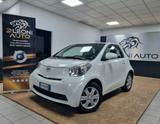 Toyota TOYOTA iQ 1.0 VVT 68CV MULTIDRIVE AUTOMATIC - Toyota IQ: Multidrive