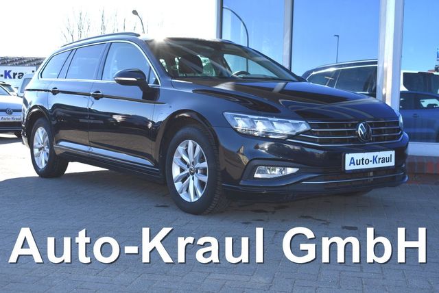 Volkswagen Passat Variant 2.0 TDI SCR Business DSG-Autom. m