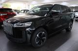 JAECOO 5 Exclusive Leder Alu18 e.Heck ACC 360° SOFORT - JAECOO Gebrauchtwagen