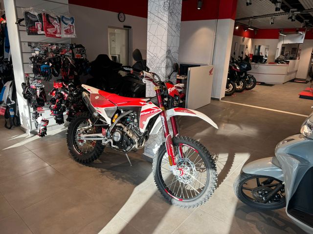 Fantic XEF 125 Enduro Competition 2024 *Tageszulassung*